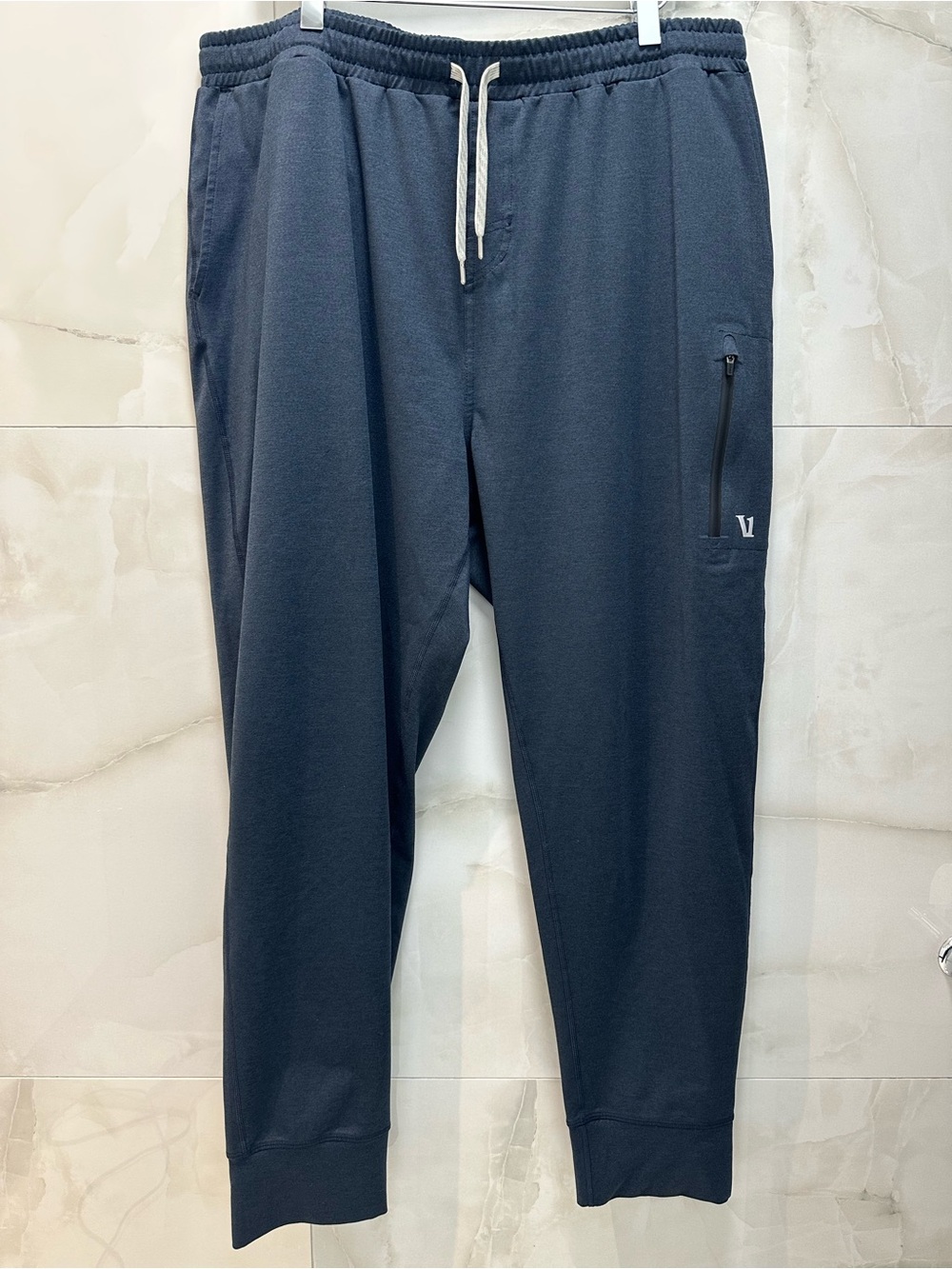 Vuori Men’s Sunday Performance Jogger Pants size XXL